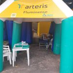 Estrutura da Ação