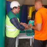 Abordagem e Orientação de Segurança