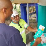 Abordagem e Orientação de Segurança