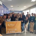 Equipe Sertran participou da palestra Viva Seguro