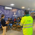 Comportamento seguro no trânsito pode salvar vidas
