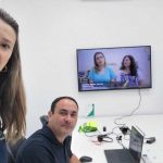 Equipe ViaPaulista - Programas de Educação e Operação, juntos para o Viva Seguro