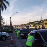 Para um trânsito mais seguro cada um precisa fazer a sua parte