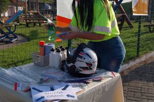 Viva Motociclista – Arteris Litoral Sul