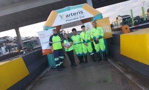 ACORDA MOTORISTA