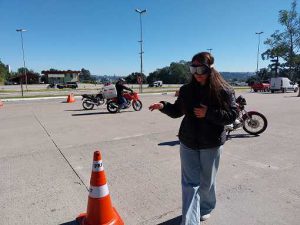 VIVA MOTOCICLISTA