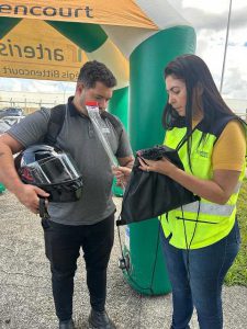 VIVA MOTOCICLISTA