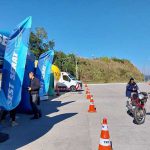 VIVA MOTOCICLISTA