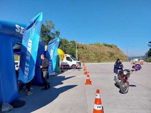 VIVA MOTOCICLISTA