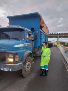 ACORDA MOTORISTA