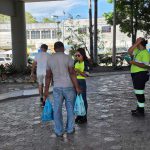 Abordagem e Orientação de Segurança