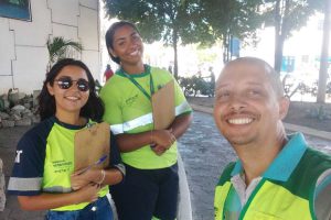 Fluminense – Viva Pedestre