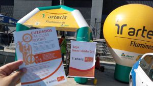 Material Orientativo e Estrutura da Ação