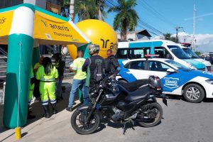 Fluminense – Viva Motociclista