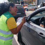 Orientação de segurança