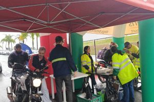 Viva Motociclista – Régis Bittencourt