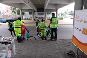 Fluminense – Viva Ciclista