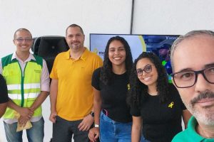 Fluminense – Viva Seguro – Base da Engelmig