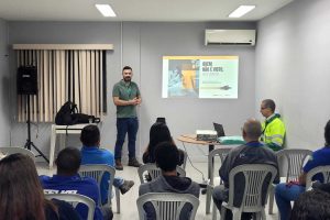 Viva Seguro Felka Transportadora
