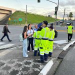 Preenchimento do formulário e orientações.