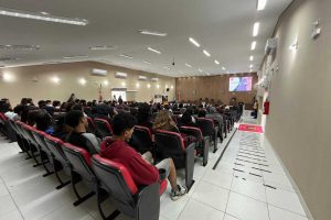Viva Seguro – Régis Bittencourt.