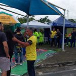 Abordagem e orientação