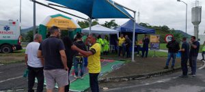 Abordagem e orientação