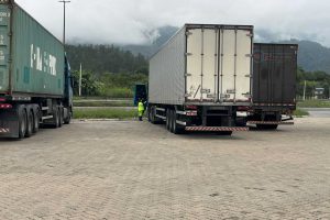 Acorda Motorista – Régis Bittencourt