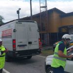 Abordagem e Orientação de Segurança