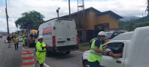 Abordagem e Orientação de Segurança
