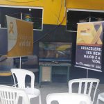 Estrutura da Ação
