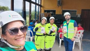 Equipe Arteris