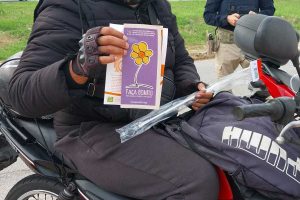 Viva Motociclista – Arteris Litoral Sul