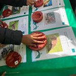 Dinâmica com os alunos: Qual é o bicho?