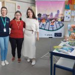 Equipe ViaPaulista e Gestão Escolar