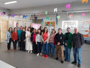 Equipe de Professores