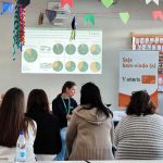 Apresentação de dados estatísticos sobre segurança no trânsito