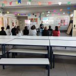 Apresentação dos 25 anos do Projeto Escola