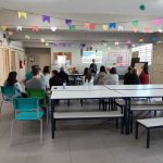 Apresentação dos 25 anos do Projeto Escola