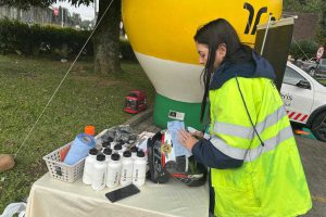 Viva Motociclista – Arteris Litoral Sul